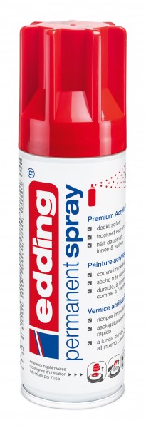 e-5200 permanent Spray vk.rot glanz3020 DE/FR/IT