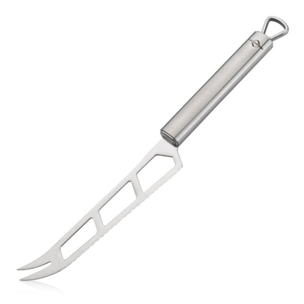 Küchenprofi Käsemesser Parma 29,3cm Silber - 1210072800