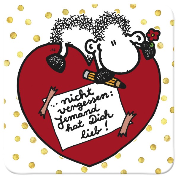 Untersetzer LIEB D21