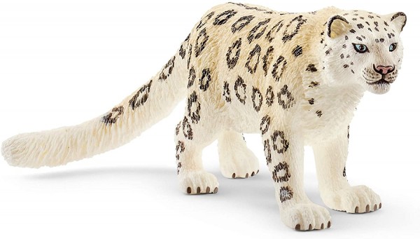 Schleich Schneeleopard 14838
