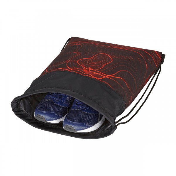 McNeill Sportschuhbeutel, DRACHE