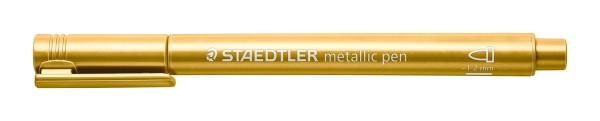 Layoutmarker STAEDTLER® 8323 Metallic pen Gold STAEDTLER®