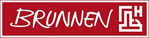 Register A4 A-Z Kunststoff grau für Ordner / Ringbücher Brunnen 1066590