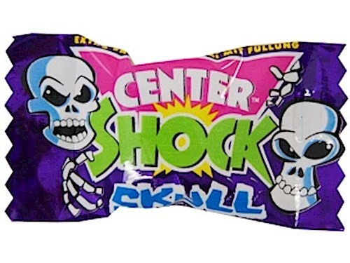 Center Shock Scary Mix 1 Stück 4g