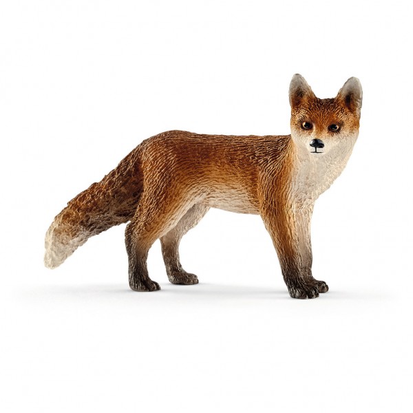 Schleich Fuchs 14782